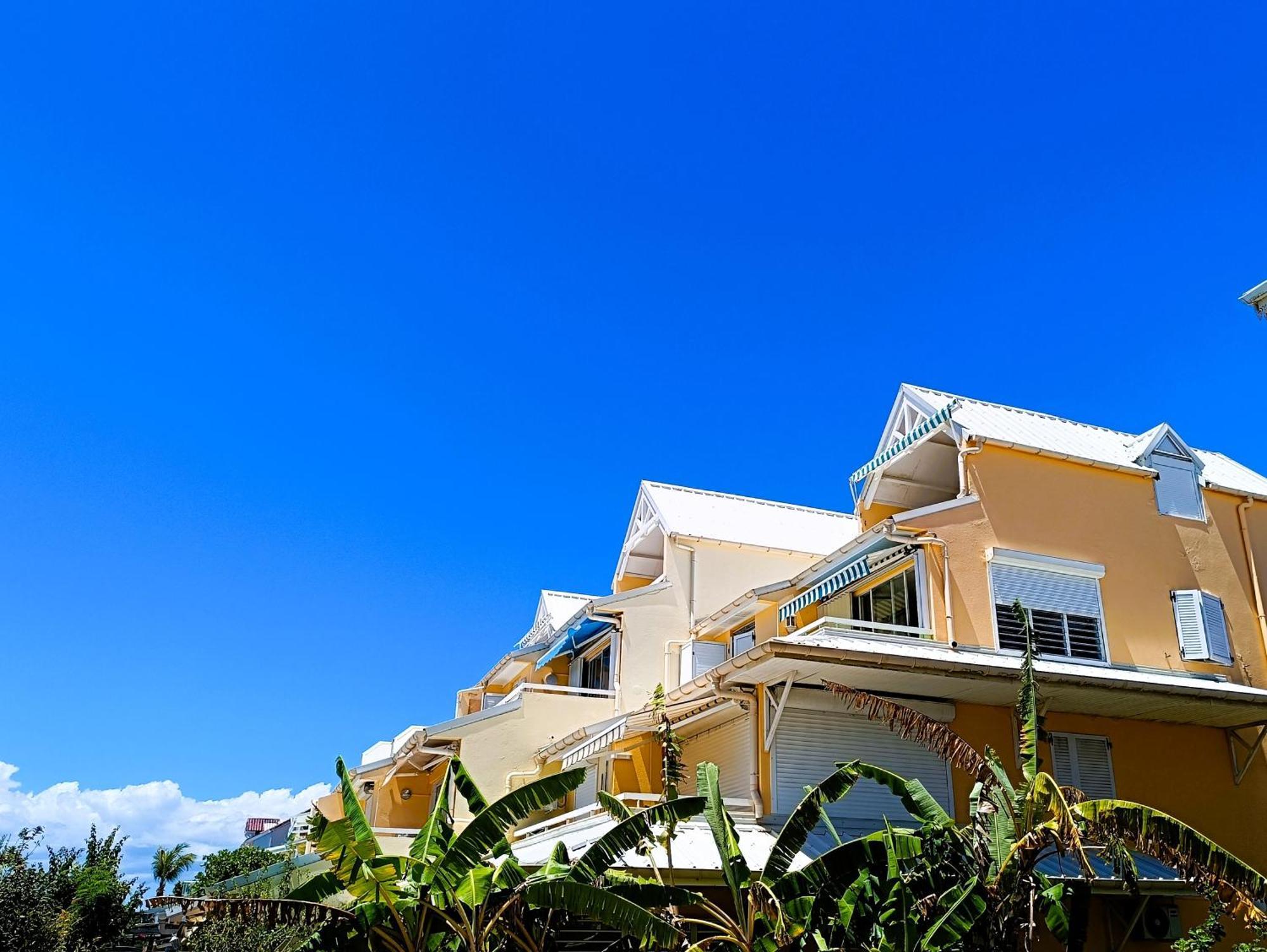 Chez Marguerite By Magcar Apartment เลอโกซิเยร์ ภายนอก รูปภาพ