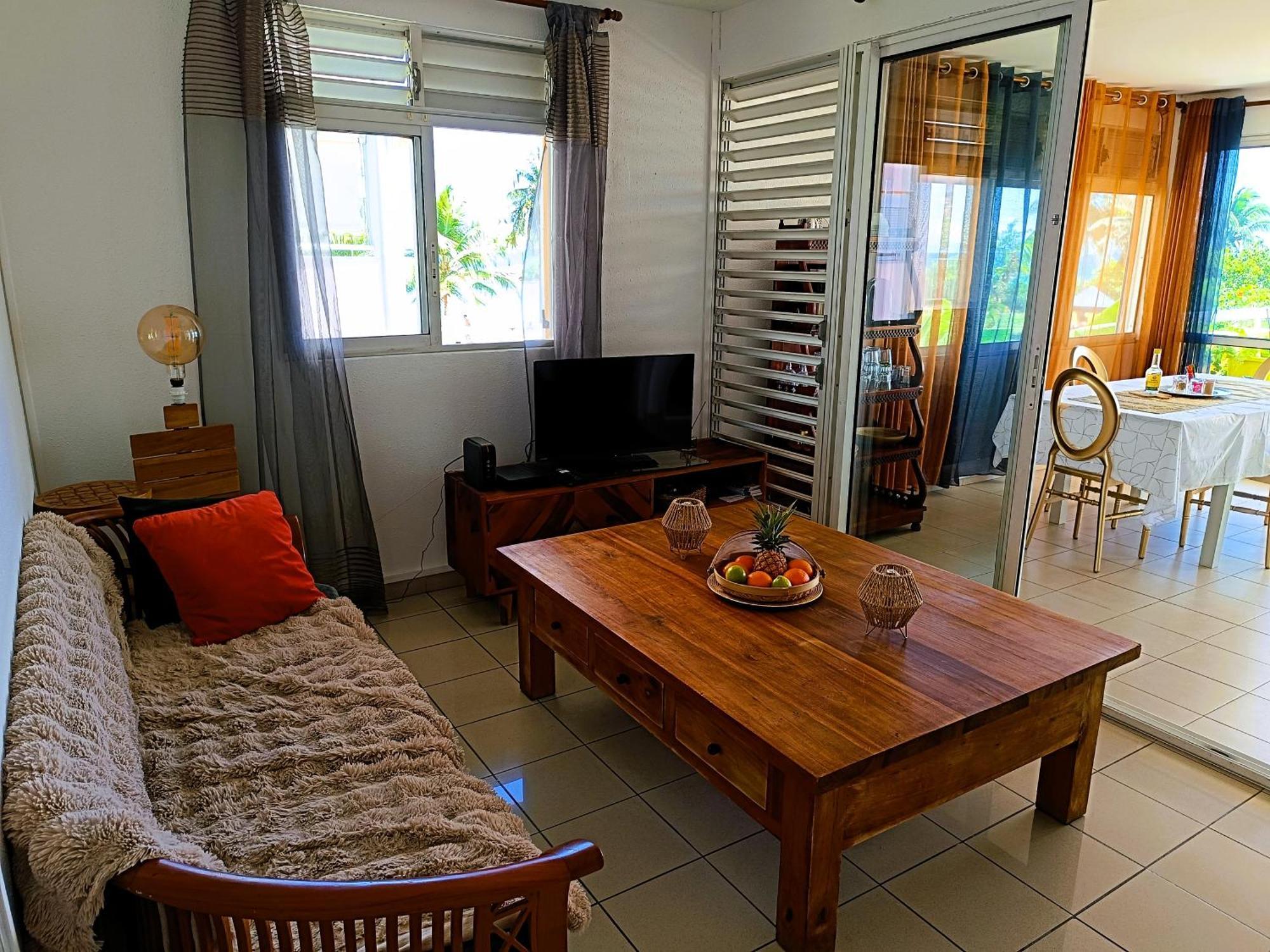 Chez Marguerite By Magcar Apartment เลอโกซิเยร์ ภายนอก รูปภาพ