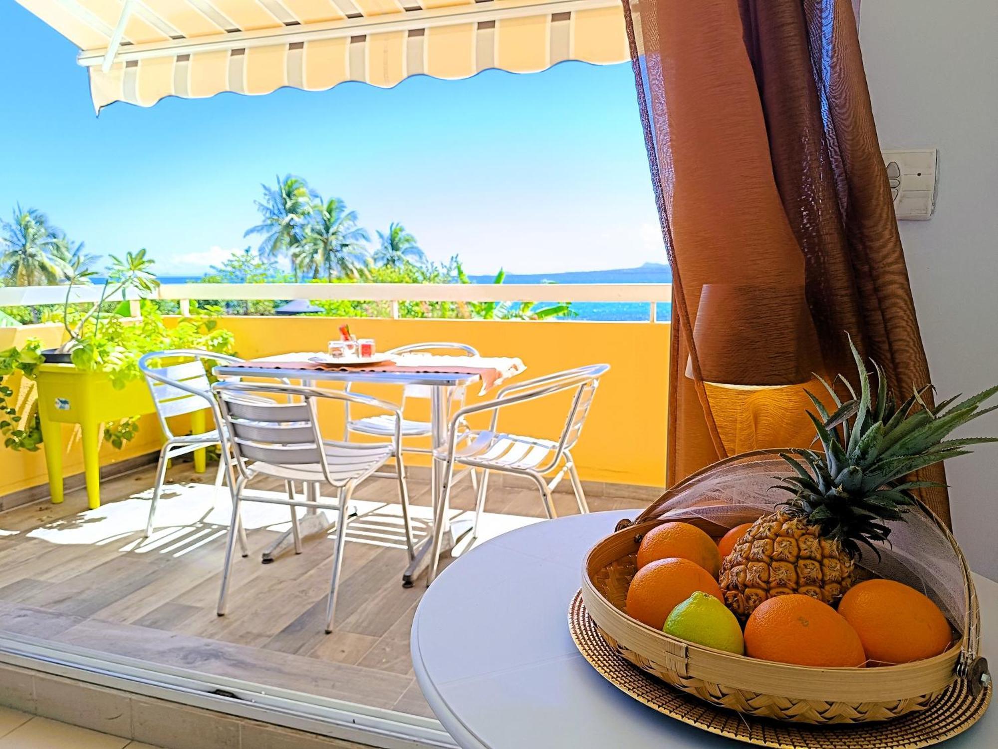 Chez Marguerite By Magcar Apartment เลอโกซิเยร์ ภายนอก รูปภาพ