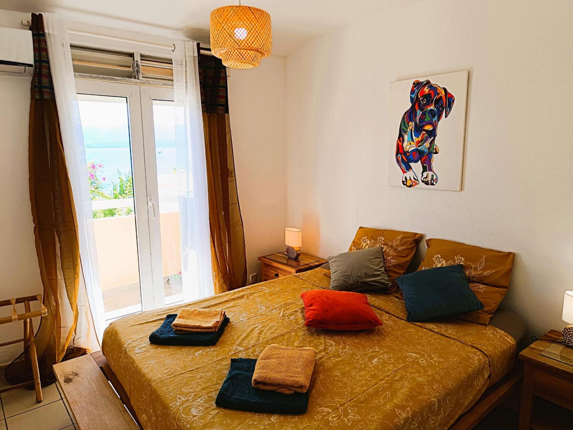 Chez Marguerite By Magcar Apartment เลอโกซิเยร์ ภายนอก รูปภาพ